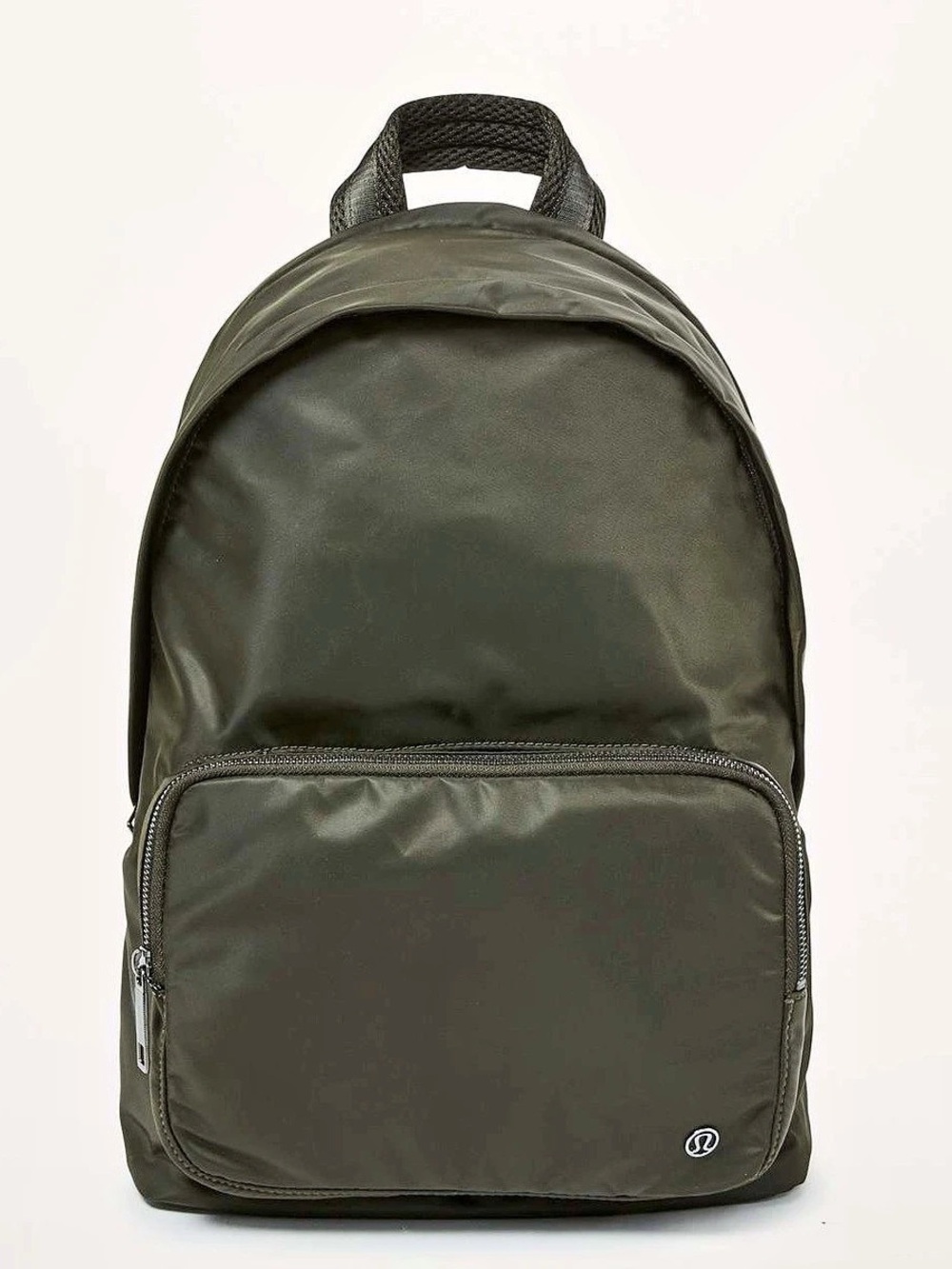 LULULEMON EVERYWHERE BACKPACK 17L DARK OLIVE